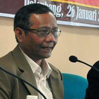 mahfud-md-sebut-rekrutmen-hakim-mk-tidak-terbuka