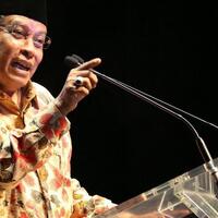 said-aqil-islam-di-nusantara-merangkul-bukan-memukul