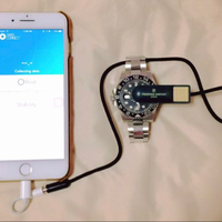 lounge-kongkow-penggemar-jam-tangan