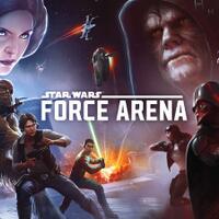android-ios-star-wars-force-arena--moba-by-netmarble