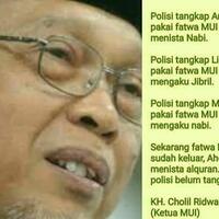 pengacara-sby-telepon-ma-ruf-minta-mui-terbitkan-fatwa-soal-ahok