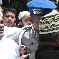 dua-ribu-laskar-bakal-kawal-rizieq-ke-polda-metro-besok-pagi