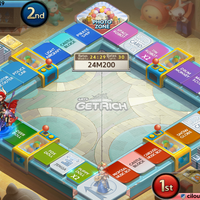 android---ios-line-let-s-get-rich--moodoo-online---monopoly----part-19