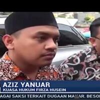 polisi-sita-bantal-sprei-dan-tv-dari-kamar-firza