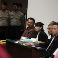 jubir-agus-sylvi-keberatan-dengan-tudingan-tim-hukum-ahok