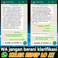 akhirnya-rizieq-shihab-tanggapi-kasus-chat-sex-ini-reaksinya