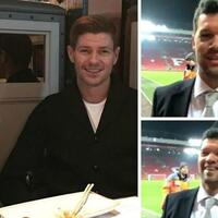 steven-gerrard-traktir-michael-ballack-makan-malam