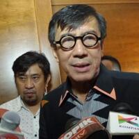 kpk-periksa-yasonna-laoly-dan-ade-komaruddin