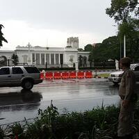 pb-pmii-sambangi-istana-temui-jokowi