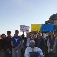 masjid-di-as-terbakar-umat-yahudi-pinjamkan-sinagoga-untuk-salat