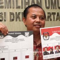 diberitakan-tak-netral-dan-bela-ahok-ketua-kpu-dki-lapor-polisi