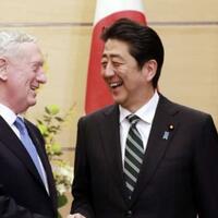 menteri-pertahanan-as-dukung-jepang-sepenuhnya-soal-senkaku