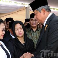 demokrat-bantah-hubungan-sby-dengan-megawati-tidak-baik