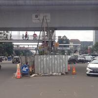 ditarget-selesai-akhir-tahun-underpass-matraman-makan-dana-rp-118-miliar