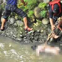 teriakan-warga-lihat-mayat-di-sungai-ciliwung-buat-panik-seorang-satpam