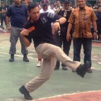 ketika-tendangan-keras-agus-yudhoyono-mampu-jebol-gawang