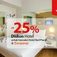 diskon-red-planet-hotel