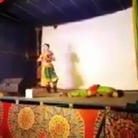 detik-detik-mengerikan-penari-dijemput-ajal-saat-tampil-di-panggung