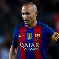 andres-iniesta-dan-sergio-busquets-balik-jalani-latihan-barcelona