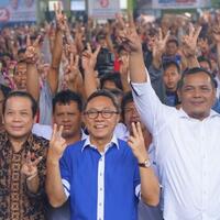 jelang-pilkada-zulkifli-hasan-gelar-konsolidasi-partai-di-daerah