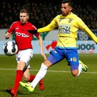 stefano-lilipaly-terpilih-pemain-terbaik-saat-sc-cambuur-kalahkan-dordrecht