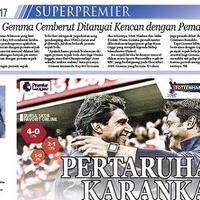 aitor-karanka-minta-skuad-middlebrough-waspadai-tottenham-hotspur