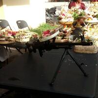 ketika-ratusan-senjata-api-water-canon-baracuda-hingga-motor-diupacarai