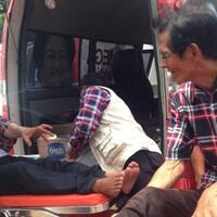 konsergue2-belum-dimulai-sudah-dua-orang-kelelahan