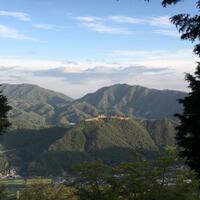 takeda-castle-reruntuhan-istana-di-atas-awan