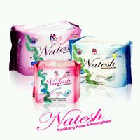 dicari-reseller-pembalut-natesh-atasi-keputihan--masalah-haid