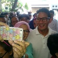 sandiaga-uno-ajak-rival-rivalnya-turunkan-suhu-politik-jelang-hari-pencoblosan