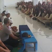 hubungan-polri-ulama-seperti-pemberian-obat-dan-imunisasi-dalam-menyembuhkan-penyakit