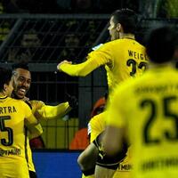 berkat-aubameyang-borussia-dortmund-hentikan-tren-positif-leipzig