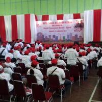 bakar-semangat-relawan-charles-honoris-kami-siap-menangkan-basuki-djarot