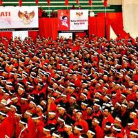 kader-pdi-perjuangan-jateng-siap-lawan-kelompok-pemecah-nkri