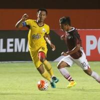 pelatih-persegres-akui-etos-kerja-pemainnya-kurang-maksimal