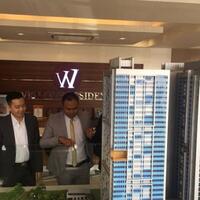 serah-terima-unit-apartemen-wismaya-residence-akhir-2018