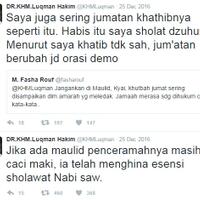 pwnu-jawa-timur-dukung-rencana-sertifikasi-khatib-jumat