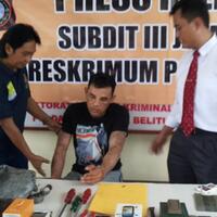 penjahat-kambuhan-sapa-polisi-yang-akan-menangkapnya-begini-jadinya