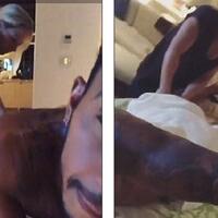 lewis-hamilton-pamer-sedang-dipijat-di-media-sosial