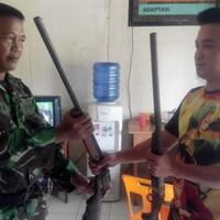 warga-serahkan-senjata-api-rakitan-kepada-kodim-malinau