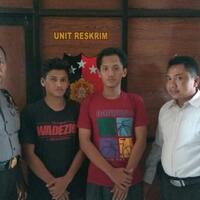 anggi-dan-trimanto-diselamatkan-dari-amukan-warga-usai-curi-burung