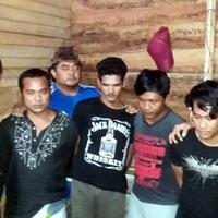 empat-pelaku-pembunuhan-di-bangka-tengah-tertangkap-di-riau