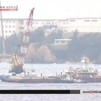 warga-protes-reklamasi-pangkalan-militer-as-di-jepang