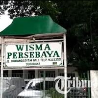 mess-persebaya-surabaya-mulai-dibersihkan-tiga-bulan-lagi-beres