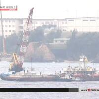 protes-warga-jepang-atas-reklamasi-bagi-pangkalan-as-di-okinawa