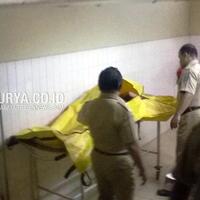 al-imarjonis-meninggal-dunia-saat-tertidur-di-masjid-usai-itikaf