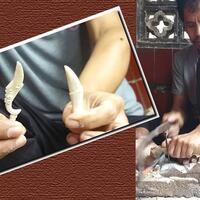 kerajinan-bekas-tulang-mi-kocok-tembus-sampai-perancis