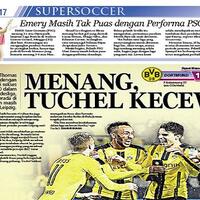 thomas-tuchel-kecewa-lihat-penampilan-skuad-borussia-dortmund