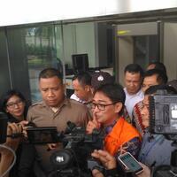 kpk-bantah-penahanan-choel-untuk-incar-politisi-partai-demokrat